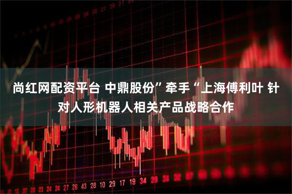 尚红网配资平台 中鼎股份”牵手“上海傅利叶 针对人形机器人相关产品战略合作